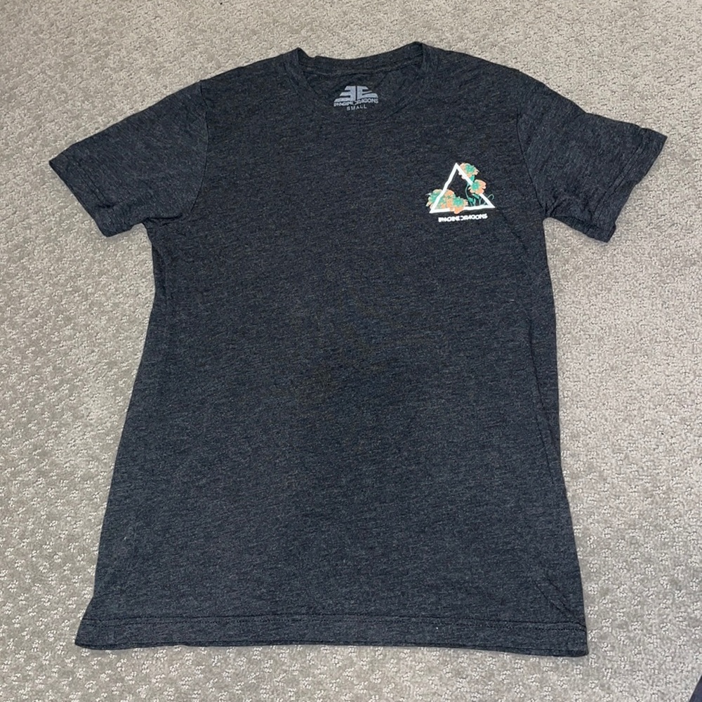 Imagine Dragons Tee